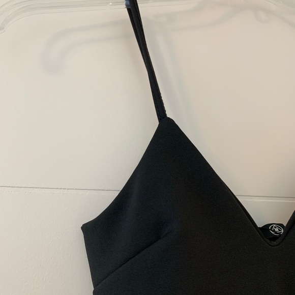 Little Black Dress -NWT - Picture 2 of 5